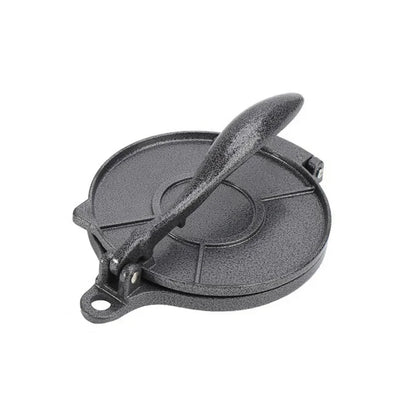16/20Cm Tortilla Press Maker Aluminium Alloy Manual Pizza Pie Making Tortillas Dough Pressing Tool Kitchen Cooking Accessories