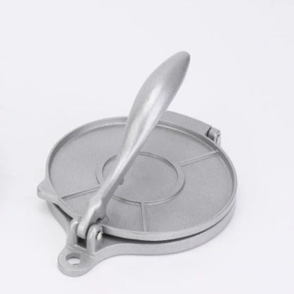 16/20Cm Tortilla Press Maker Aluminium Alloy Manual Pizza Pie Making Tortillas Dough Pressing Tool Kitchen Cooking Accessories