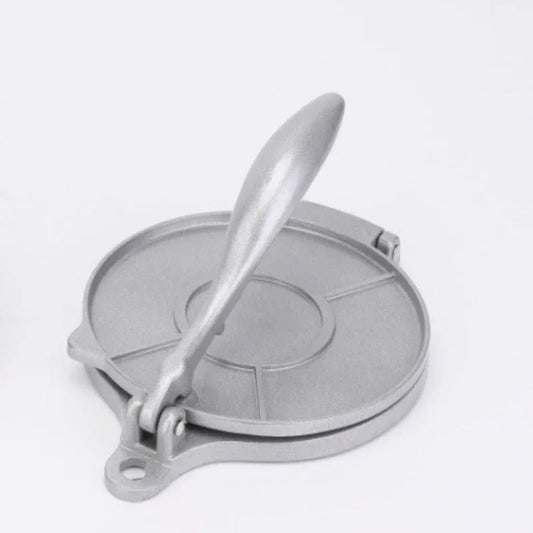 16/20Cm Tortilla Press Maker Aluminium Alloy Manual Pizza Pie Making Tortillas Dough Pressing Tool Kitchen Cooking Accessories